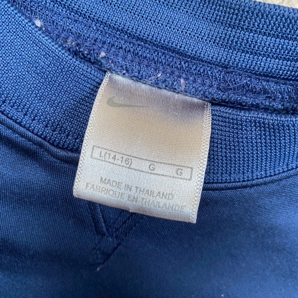 Nike basket crewneck - Picture 4 of 4